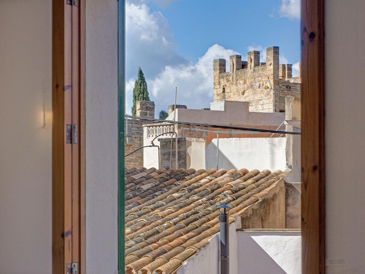 Casa Convent Villa Alcudia  Exterior photo