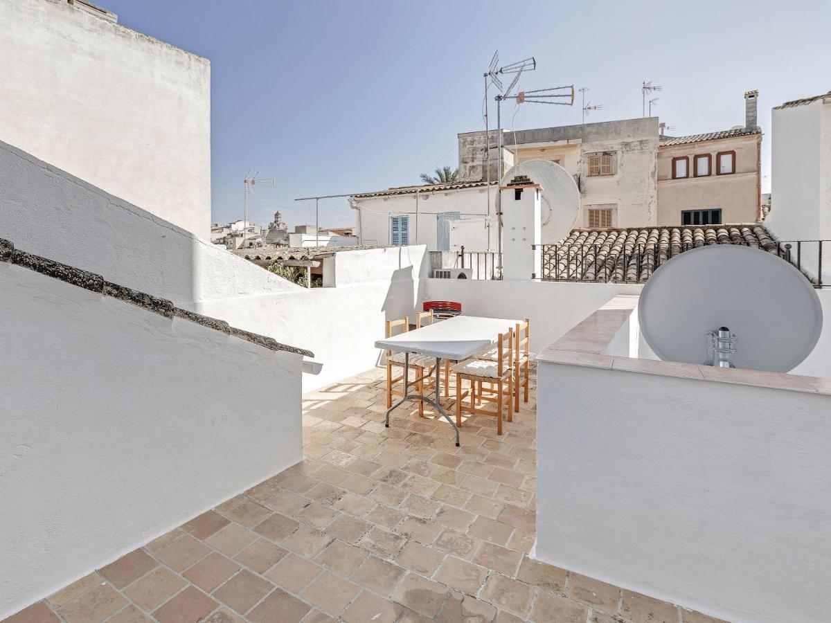 Casa Convent Villa Alcudia  Exterior photo
